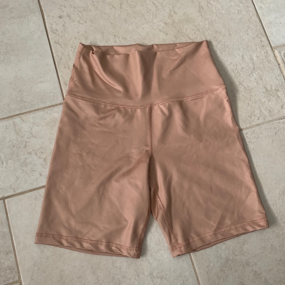 Aerie Bike Shorts